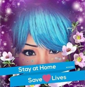 Meet your Posher, Eva